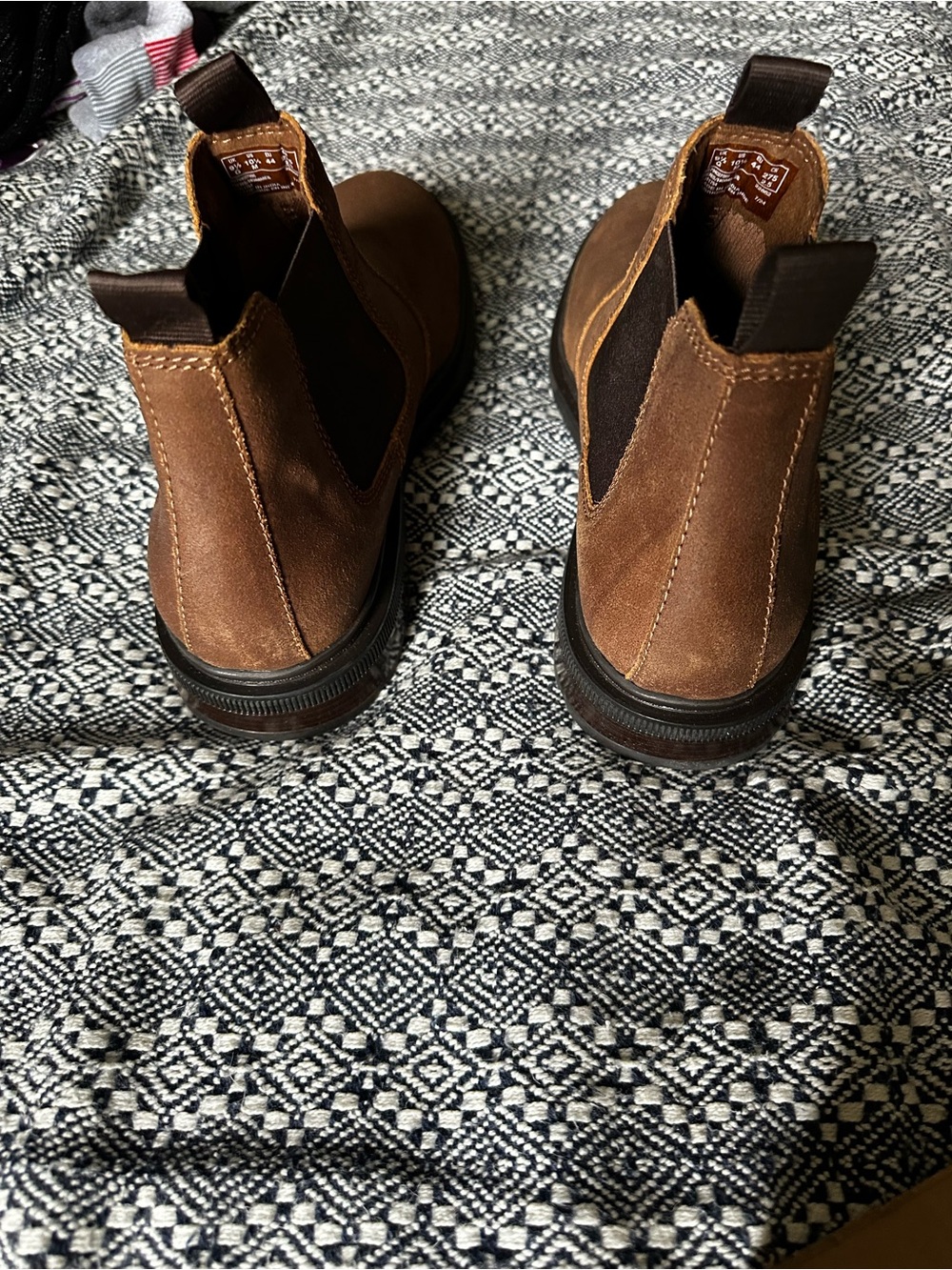 Clark’s Chelsea boot - Picture 5 of 6